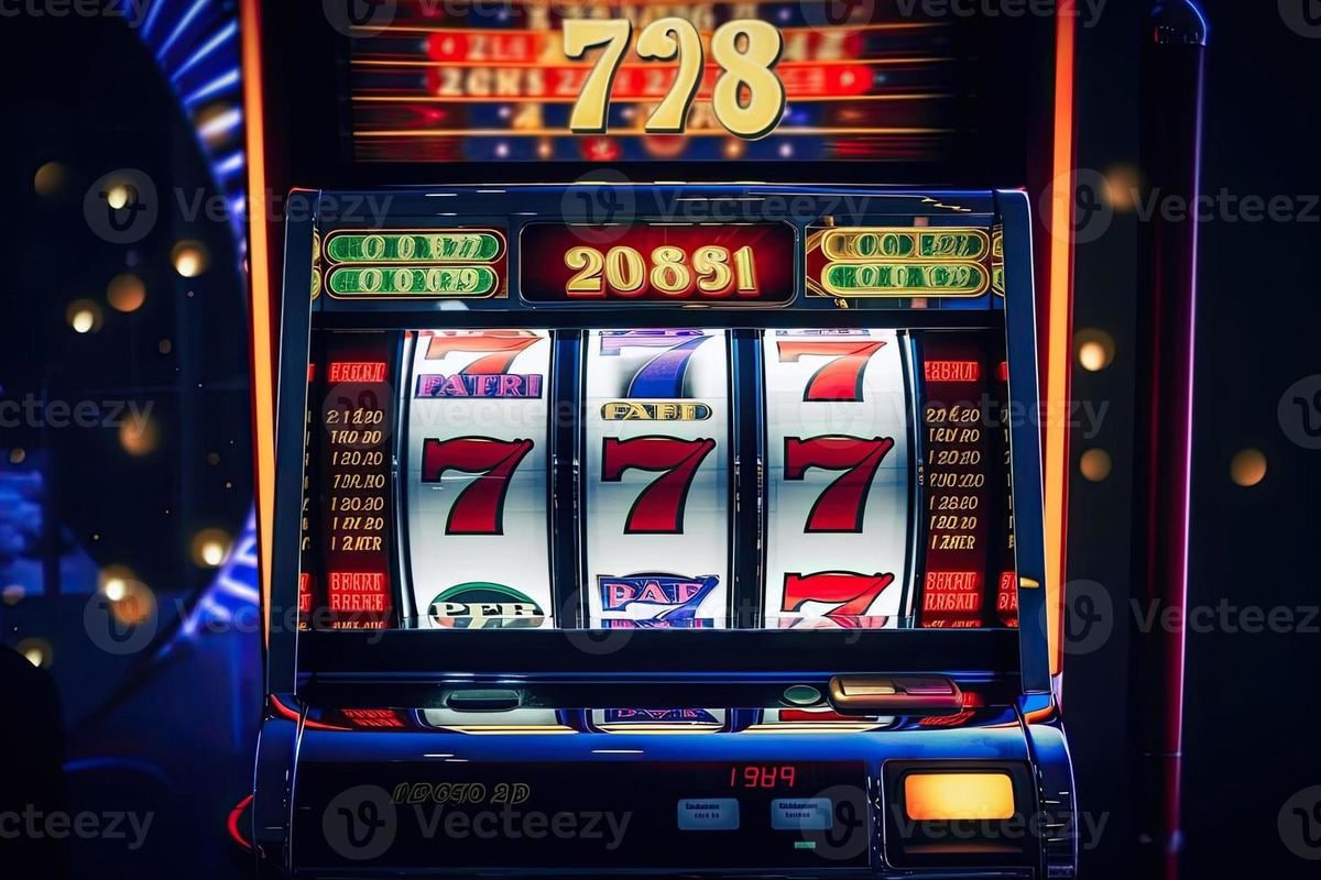 z62 app စလော့ဂိမ်း Jackpot Slots MMK Myanmar ကစားသမားများ Gates of Olympus