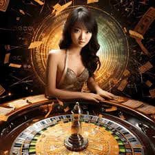 90-Ball Bingo ဥရောပပုံစံ ကစားနည်း