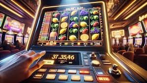 z62 app Slots Mobile APP RNG Fair Play Jackpot Win Myanmar ကစားသမားများ